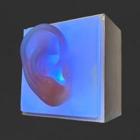 Etheareal item