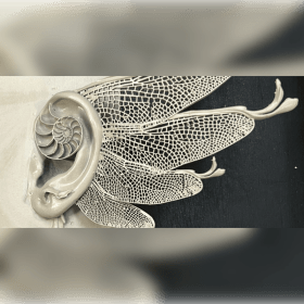 Shell of Sound, Wing of Silence  item