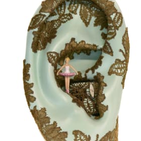 Music Box item