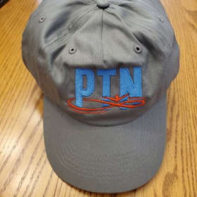 PTN Baseball Cap item