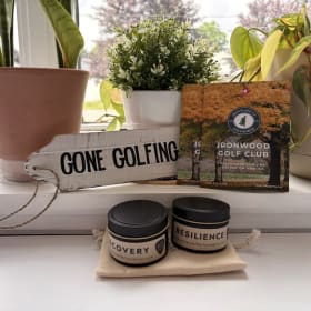 Ironwood Golf bundle-$215 value item
