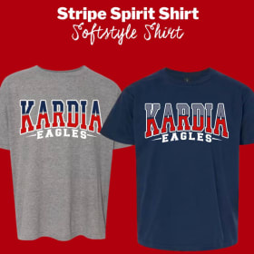 Kardia Stripe item