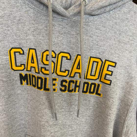 Cascade Sweatshirts (Gray) item