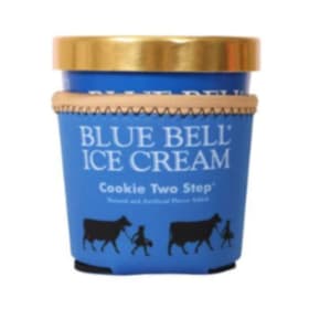 14. Blue Bell Ice Cream item