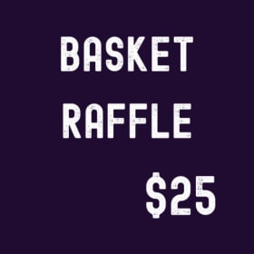 Basket Raffle - 25 tickets item
