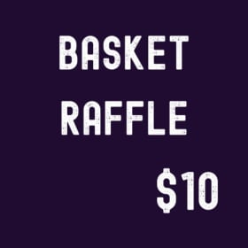 Basket Raffle - 12 Tickets item
