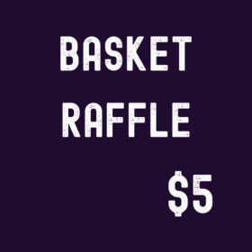 Basket Raffle - 5 tickets item