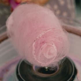 Cotton Candy item