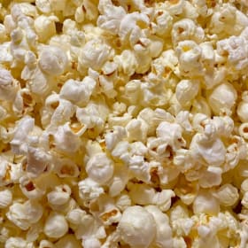Popcorn item
