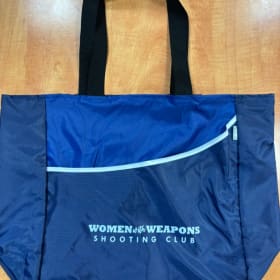 W3 bag item