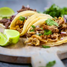 Taco item