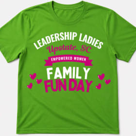 Adult T-shirt S-XL item