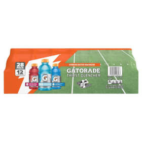 Small Gatorade item