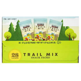 Trail Mix item