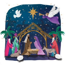 The Story of Christmas item