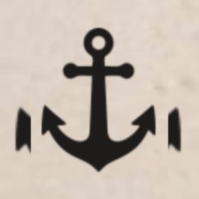 Anchor of support item