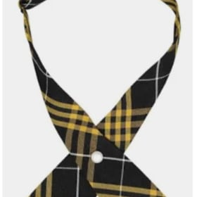 K-3 Girls Cross Tie & Boys Uniform Ties item