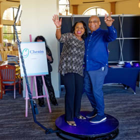 Photo of Photo Booth Sponsor