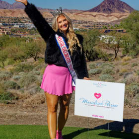 Photo of Individual Hole Sponsor