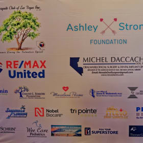 Photo of Presenting Sponsor