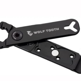 Wolf Tooth Gift Basket item
