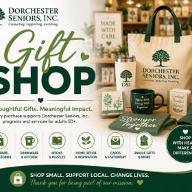 Gift Shop item