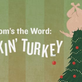 Mom's the Word Chilliwack CC 2 tickets- $70 value item