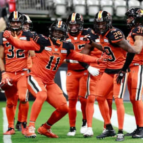 BC Lions 2 tickets- $100 value item