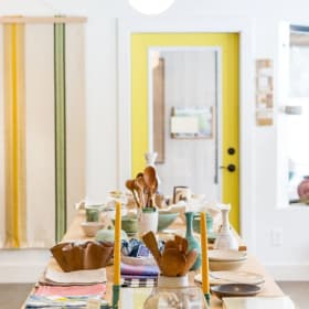 $50 Gift Certificate to Blockhouse Studio — Waitsfield, VT item