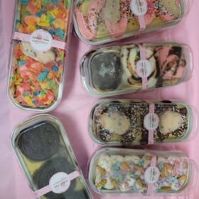 Treats and Sweets Gift Card item