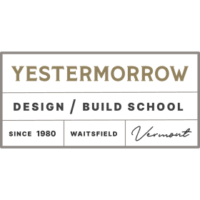 $300 Gift Certificate to Yestermorrow Design/Build School — item