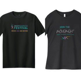 T-Shirt (2 styles available) item