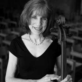 Cello Lesson - Ida Mercer item