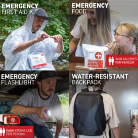 Essential Emergency Package item