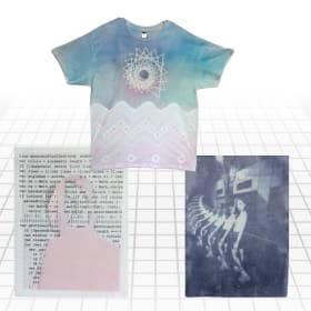 Glitch Point Studio item