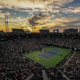 Photo of National Bank Open Finals VIP Experience for Two