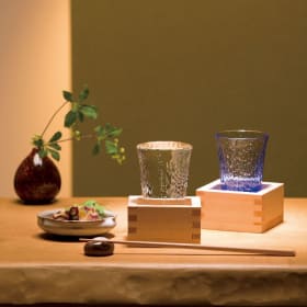 July 11 at 4 pm - Saké item