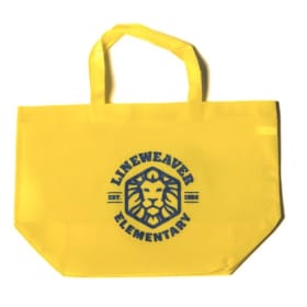 Canvas Bag item