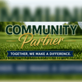 Community Sponsor item