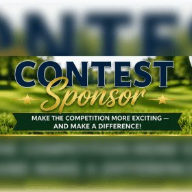 Contest Sponsor item