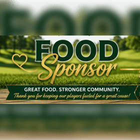 Food Sponsor item
