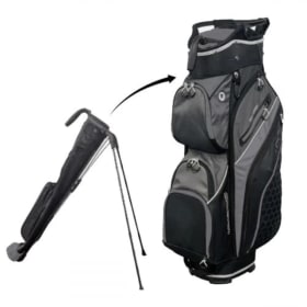 Golf Trends Side Kick Cart/Ranger Combo Bag MSRP - $230 item