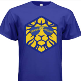 Adult Sunglasses Unisex T-Shirt item