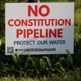 Yard Sign item