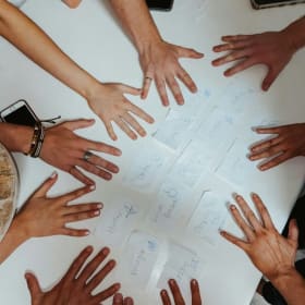 Group Consultation - Business, Organisation, Institution item