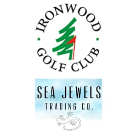 Ironwood Golf bundle-$215 value item