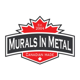 Golf metal sign-$175 value item