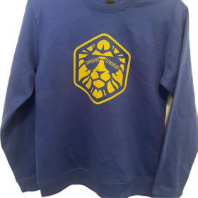 Adult Sunglasses Sweatshirt item