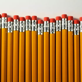Pencils Per Classroom item