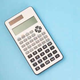 Calculators Per Classroom item